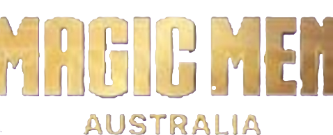 Magic Men Australia